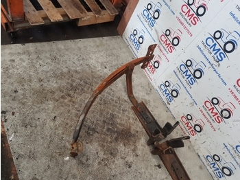 Fender for Farm tractor Massey Ferguson 5450, 5420 Front Axle Mudguard Fender Frame Pair 4353084m91: picture 3