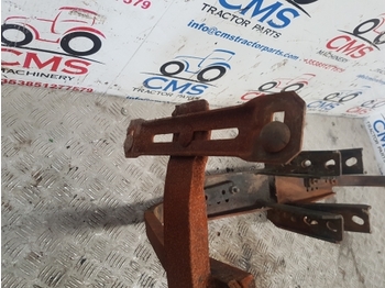 Fender for Farm tractor Massey Ferguson 5450, 5420 Front Axle Mudguard Fender Frame Pair 4353084m91: picture 5