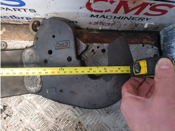 Suspension Massey Ferguson 5611, 5612, 5613, 6712, 6713 Lift Arm Rhs 4304709m91: picture 3