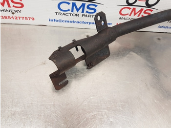 Fender Massey Ferguson 5612, 5400, 5600, 6400, Rear Mudguard Support Lhs 3787105m2: picture 3