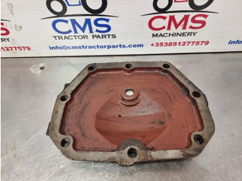 Rear axle Massey Ferguson 5612, 5400, 5600 Series, Rear Axle Cover 4305628m8: picture 3
