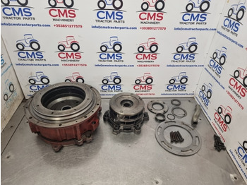 Clutch and parts MASSEY FERGUSON