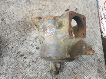 Steering knuckle MASSEY FERGUSON