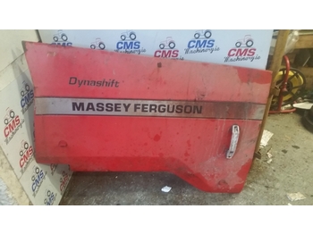 Body and exterior MASSEY FERGUSON