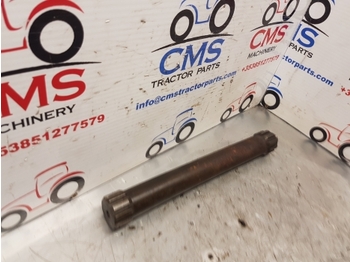 Transmission for Backhoe loader Massey Ferguson Backhoe Loader 50 Hx Transmission Shaft Check The Photos: picture 3
