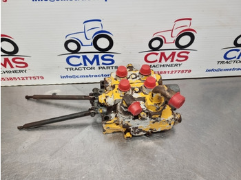 Hydraulics MASSEY FERGUSON