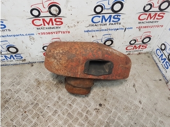 Body and exterior MASSEY FERGUSON