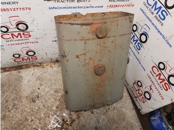 Fuel tank MASSEY FERGUSON