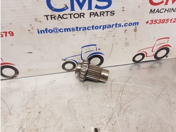 Transmission McCORMICK