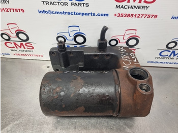 Hydraulics McCORMICK