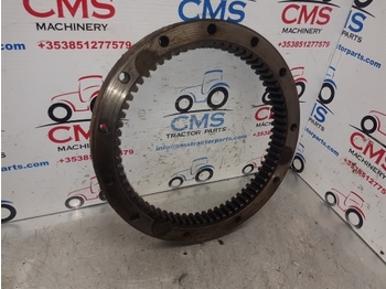 Rear axle NEW HOLLAND