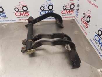 Pedal for Farm tractor New Holland Brake, Clutch Pedal Kit 87547108, 87547109, 87566904: picture 3