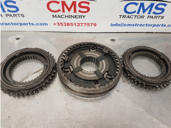 Transmission New Holland Case 8160, Tm, 60, T6000, Transmission Synchronizer 5189860, 5189252: picture 2