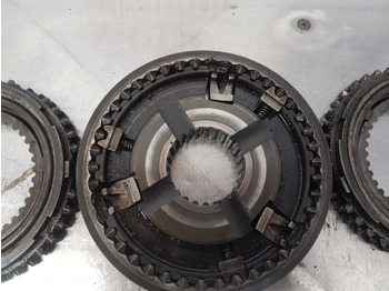 Transmission New Holland Case 8160, Tm, 60, T6000, Transmission Synchronizer 5189860, 5189252: picture 4