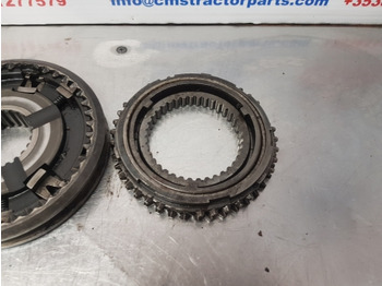 Transmission New Holland Case 8160, Tm, 60, T6000, Transmission Synchronizer 5189860, 5189252: picture 5