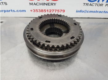 Transmission NEW HOLLAND