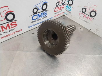 Transmission New Holland Case Fiat 8160, 60, M, Tm, T7, Mxm Series Transmission Shaft 5166028: picture 4