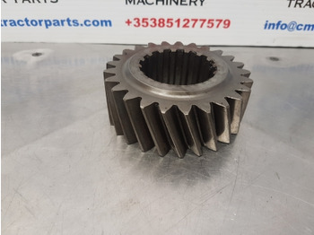 Transmission NEW HOLLAND