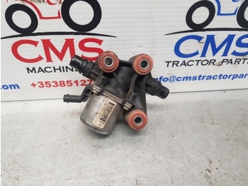 Muffler/ Exhaust system NEW HOLLAND