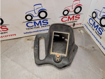 Cab and interior NEW HOLLAND