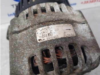 Alternator for Agricultural machinery New Holland Case T6, Tsa, T7, Maxxum, Puma, Mxu Ser T7.200 Alternator 84141452: picture 2 Alternator for Agricultural machinery New Holland Case T6, Tsa, T7, Maxxum, Puma, Mxu Ser T7.200 Alternator 84141452: picture 2