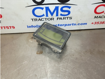 Electrical system NEW HOLLAND