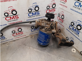 Brake parts NEW HOLLAND