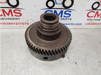 Clutch and parts NEW HOLLAND