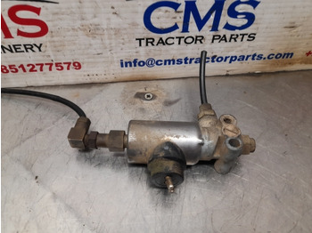 Brake parts New Holland Case T7, Tm, 60, Puma, Mxu Ser Valve 4721737010, 82006252, 84359255: picture 2