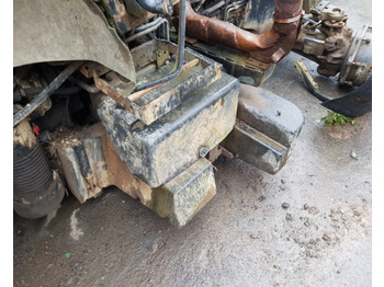Fuel tank NEW HOLLAND