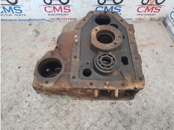 Gearbox NEW HOLLAND