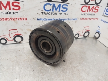 Transmission NEW HOLLAND