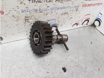 Transmission NEW HOLLAND