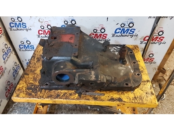 Hydraulics NEW HOLLAND