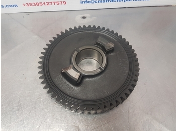 Front axle New Holland Case Ts115a, Tsa, T6, T6000 Fwd Driven Gear 54t 47126738: picture 2
