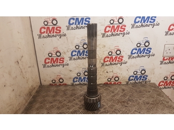 Transmission NEW HOLLAND