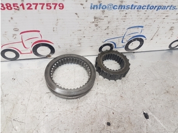 Transmission NEW HOLLAND
