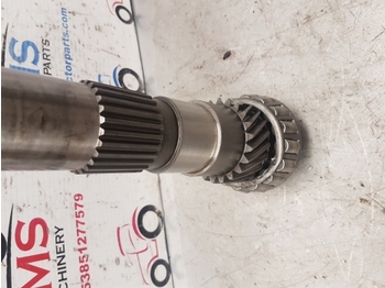 Transmission for Farm tractor New Holland Fiat 60, Tm, M, F Ser. 16x16, 20x16 Transmission Main Shaft 5153440: picture 3