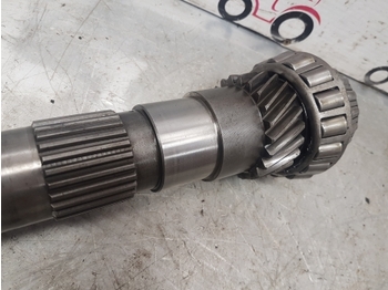 Transmission for Farm tractor New Holland Fiat 60, Tm, M, F Ser. 16x16, 20x16 Transmission Main Shaft 5153440: picture 4
