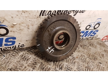 Rear axle NEW HOLLAND