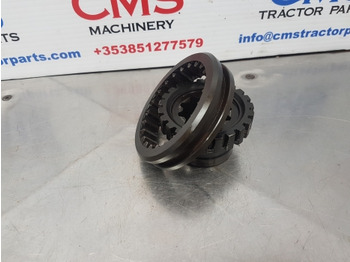 Transmission NEW HOLLAND