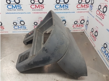 Dashboard for Farm tractor New Holland Fiat  Cab Dashboard Panel 82006096, 82003614, 82003616, 82003620: picture 4