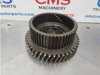 Transmission NEW HOLLAND