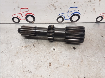Rear axle NEW HOLLAND