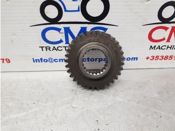 Transmission NEW HOLLAND