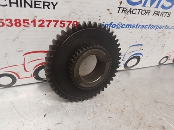 Transmission NEW HOLLAND