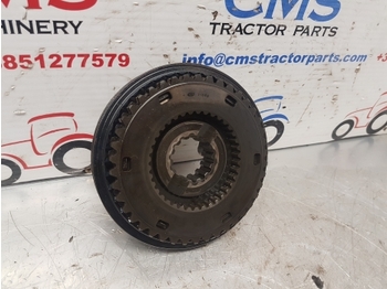Transmission NEW HOLLAND