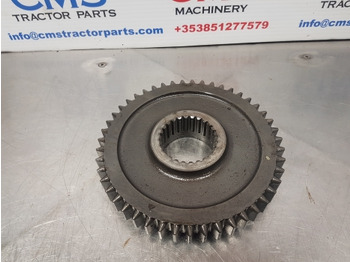 Rear axle New Holland Fiat Tm120  60, Tm, M Series Rear Axle Gear Z47 5183202, 5183188: picture 3