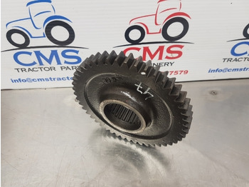 Rear axle New Holland Fiat Tm120  60, Tm, M Series Rear Axle Gear Z47 5183202, 5183188: picture 2