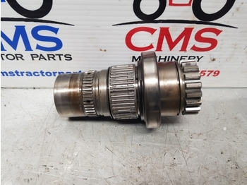 Transmission NEW HOLLAND